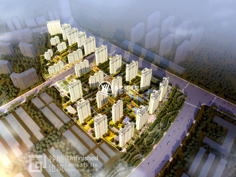 三維動(dòng)畫(huà)展示