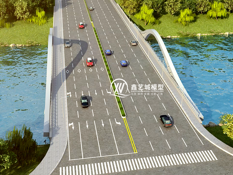 三維動(dòng)畫(huà)展示